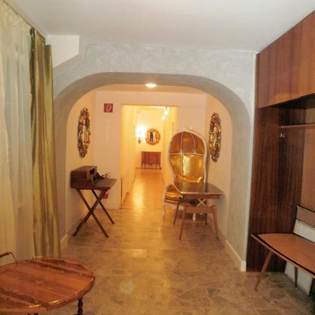 Stadtvilla Auerhahn Vöcklabruck Εξωτερικό φωτογραφία