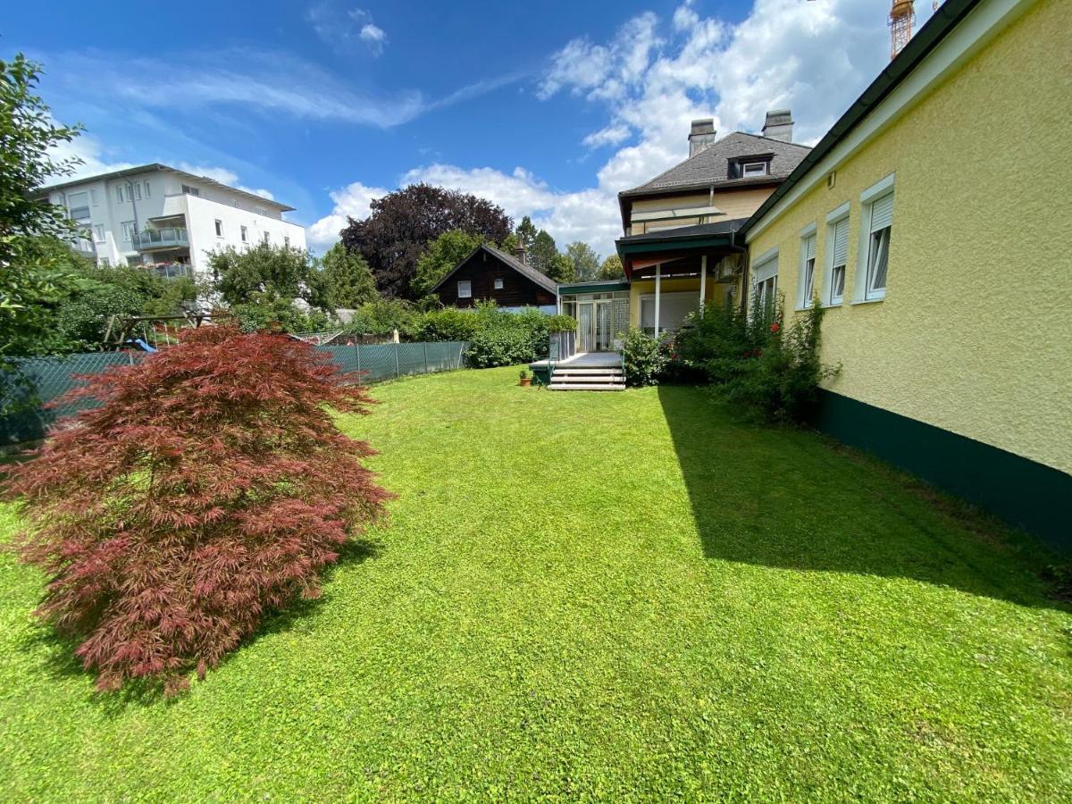 Stadtvilla Auerhahn Vöcklabruck Εξωτερικό φωτογραφία