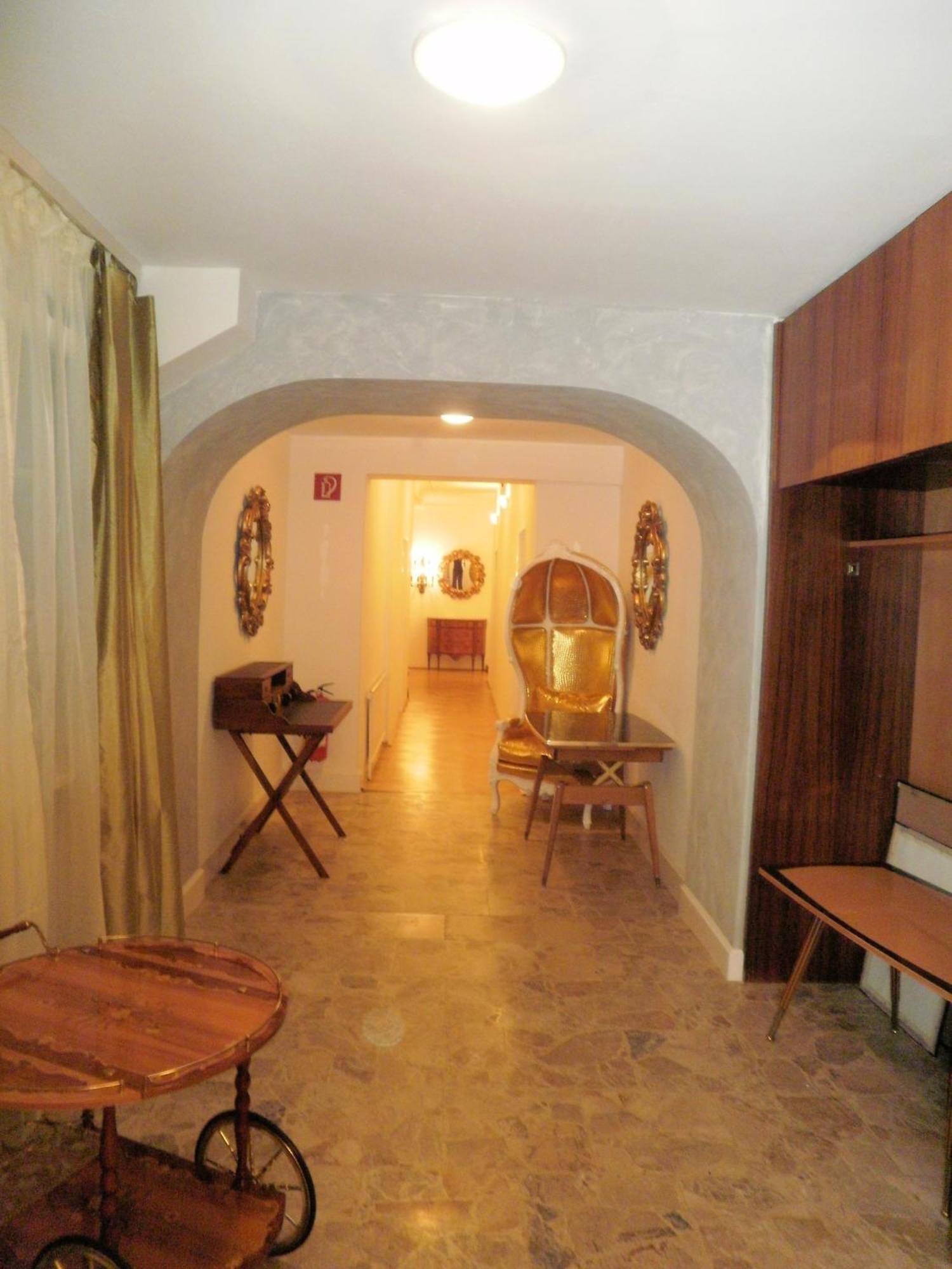 Stadtvilla Auerhahn Vöcklabruck Εξωτερικό φωτογραφία
